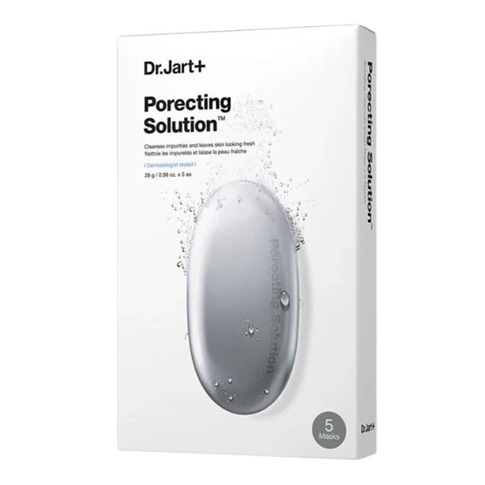 Dr. Jart+ Dermask Porecting Solution 5 oz